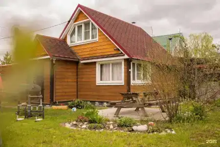 Дом для отпуска VORSMA HOUSE - 36