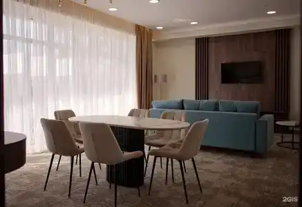 Movenpick Resort & Spa Anapa Miracleon - 152