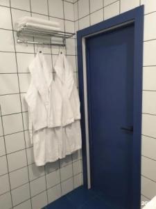 & Hostel Tetris - 80