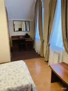 Коттедж На Зеленом - 68