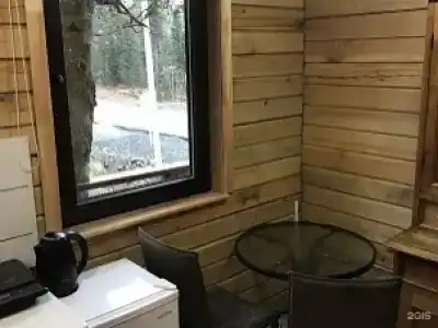 Малый дом SkiPark - 98