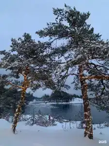 Lago Ladoga - 31