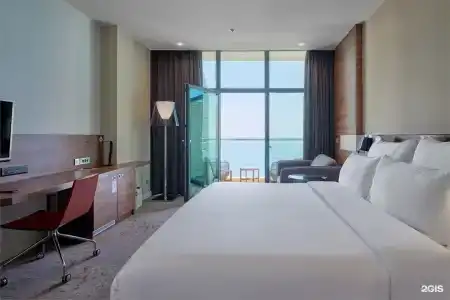 Pullman Sochi Centre - 160