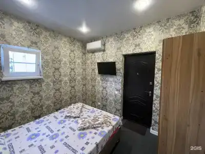 уютные комнаты для отдыха - 13