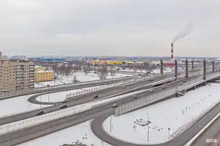 Апарт отель Салют - 80