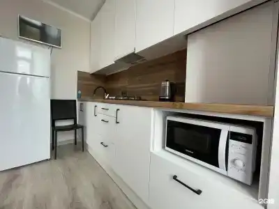 Квартиры на Яблоневой 18А - 13