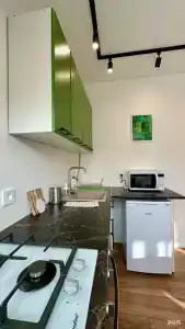 Apart na Bakynina - 7