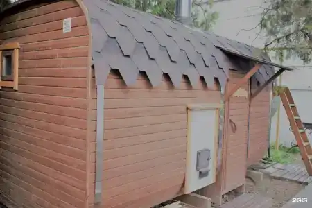 Ейская усадьба на Краснодарской - 3