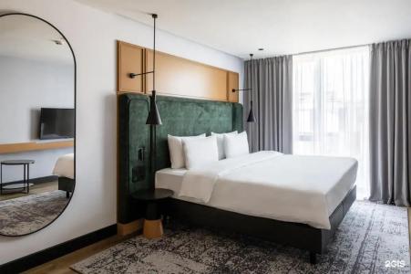 Radisson Blu Hotel - 86