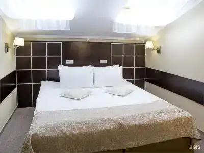 Best Western Kaluga-Бест Вестерн - 150