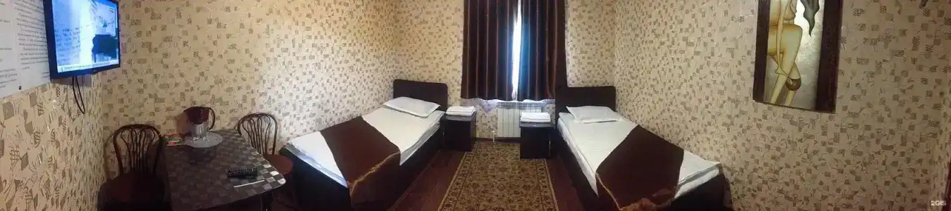 Глория - 5