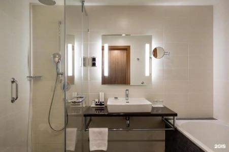 Radisson Blu Hotel - 123