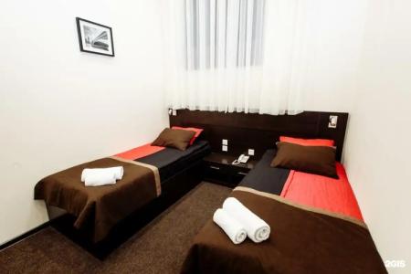 Морган на Металлургов - 99