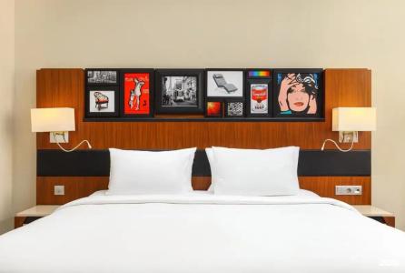 Radisson Роза Хутор - 99