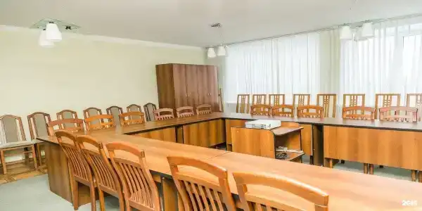 Золотая долина - Академгородок - 47
