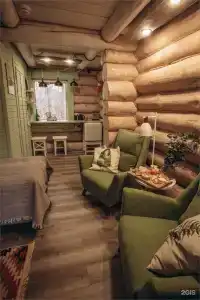 Деревня Берендеевка - 95