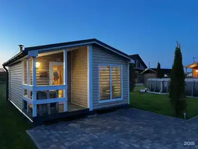 Василёк Village - 67