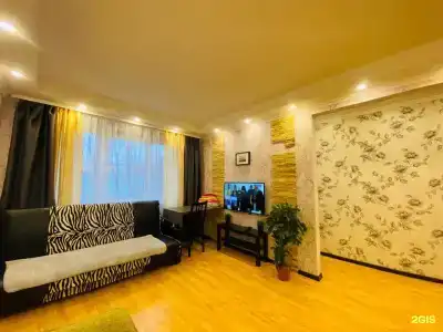 на Кирова - 7