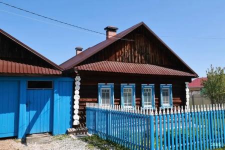 Мариинские Избы - 169