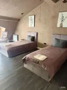 Уютное место - 5