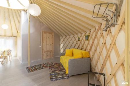 Юрта Лахти - 134