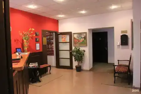 У Кремля - 18