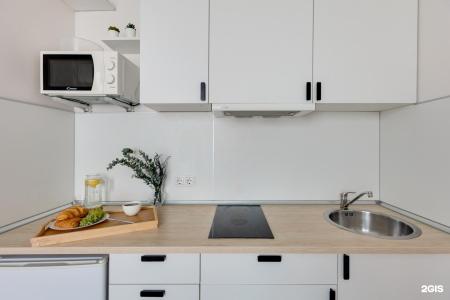 Ренуар студия на Каштановой, 6 - 40