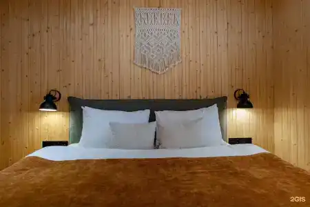 Заонежье Ретрит - 169