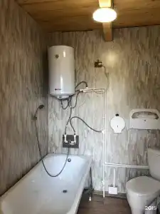 Турбина - 29
