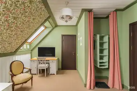 Конный клуб Вента Арена - 28