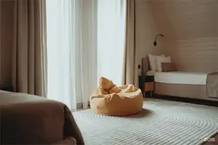 Марья Виллы и СПА - 197
