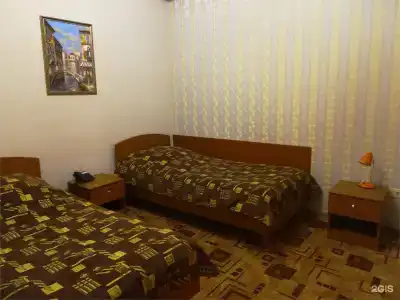 Круиз - 138