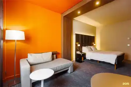 Mercure Тюмень Центр - 58
