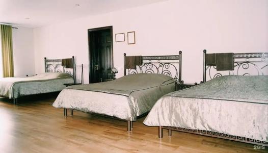 Вечный зов - 54