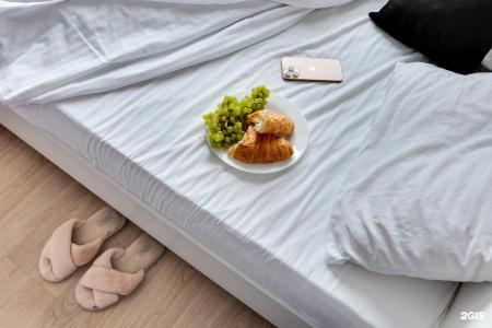 Ренуар студия на Каштановой, 6 - 72