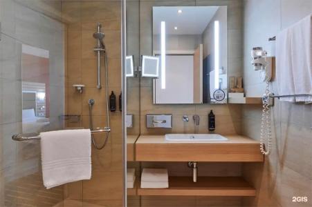Mercure Сочи Центр - 105