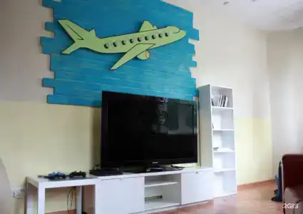 Sky Hostel - 14