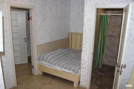 Загородный гостевой дом в Сартаково - 33
