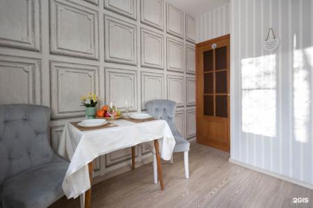 B&B on Novocheremushkinskaya 50 - 10