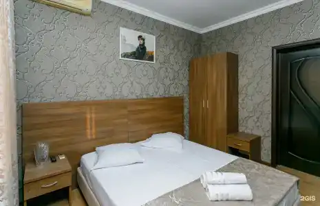 Грант Курорт - 46
