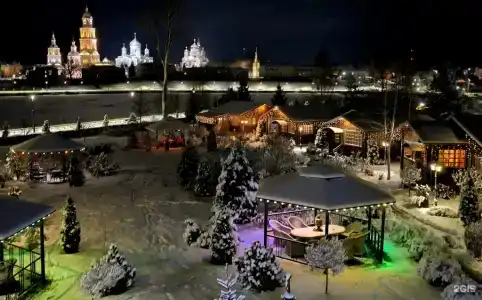 Дивный дворик - 115