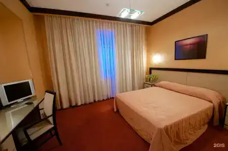 City Park Hotel - 19