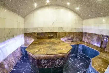 Метроклуб - 12