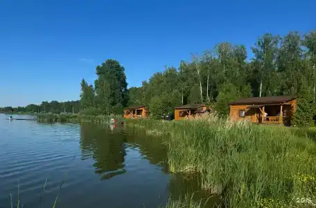 Белая Цапля - 88