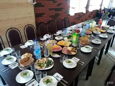 Теремок - 16
