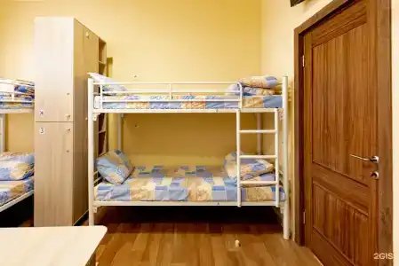 MTM Hostel - 30