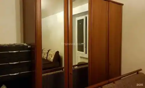 на Приполярной, 10А - 2