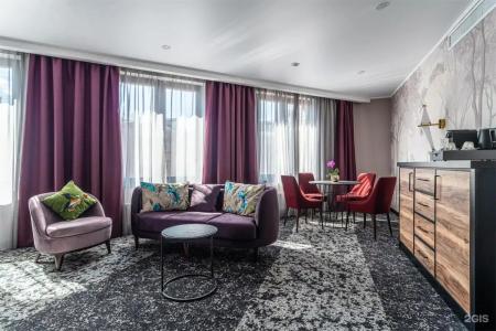 Kravt Nevsky Hotel & Spa - 113