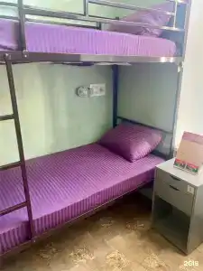 Hostels Tut - Sergiyev Posad - 14