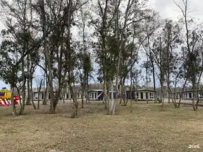 Домики на море Тамыш Village - 70